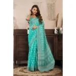 PID-65905-Women-s-Faux-Linen-Leaf-Print-Ready-to-wear-Saree-With-Unstitched-Blouse-5-5-Mtr-Sea-Gree-1000x1000-3.webp