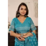 PID-65906-Women-s-Faux-Linen-Floral-Print-Ready-to-wear-Saree-With-Unstitched-Blouse-5-5-Mtr-Aqua-B-1000x1000-1.webp