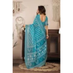 PID-65906-Women-s-Faux-Linen-Floral-Print-Ready-to-wear-Saree-With-Unstitched-Blouse-5-5-Mtr-Aqua-B-1000x1000-4.webp