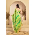PID-65908-Women-s-Faux-Linen-Floral-Print-Ready-to-wear-Saree-With-Unstitched-Blouse-5-5-Mtr-Lime-1000x1000-4.webp
