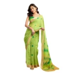 PID-65908-Women-s-Faux-Linen-Floral-Print-Ready-to-wear-Saree-With-Unstitched-Blouse-5-5-Mtr-Lime-1000x1000-5.webp