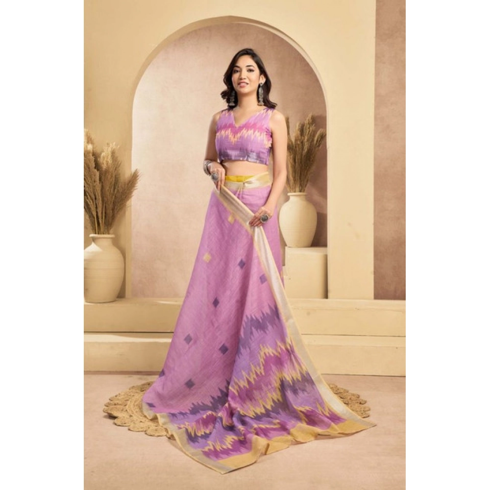 PID-65911-Women-s-Faux-Linen-Floral-Ready-to-wear-Saree-With-Unstitched-Blouse-5-5-Mtr-Lavender-3-1000x1000-1.webp PID-65911-Women-s-Faux-Linen-Floral-Ready-to-wear-Saree-With-Unstitched-Blouse-5-5-Mtr-Lavender-3-1000x1000-1.webp