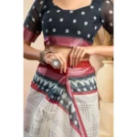 PID-65912-Women-s-Faux-Linen-Floral-Print-Ready-to-wear-Saree-With-Unstitched-Blouse-5-5-Mtr-Off-Wh-1000x1000-1.webp