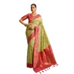 PID-65936-Women-s-Silk-Blend-Booti-Work-Ready-to-wear-Saree-With-Unstitched-Blouse-5-5-Mtr-Green-1-1000x1000-1.webp