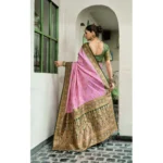 PID-65937-Women-s-Silk-Blend-Booti-Work-Ready-to-wear-Saree-With-Unstitched-Blouse-5-5-Mtr-Light-Pi-1000x1000-4.webp