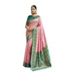 PID-65939-Women-s-Silk-Blend-Booti-Work-Ready-to-wear-Saree-With-Unstitched-Blouse-5-5-Mtr-Pink-1-1000x1000-1.webp