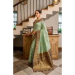 PID-65940-Women-s-Silk-Blend-Booti-Work-Ready-to-wear-Saree-With-Unstitched-Blouse-5-5-Mtr-Sea-Gree-1000x1000-3.webp