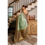 PID-65940-Women-s-Silk-Blend-Booti-Work-Ready-to-wear-Saree-With-Unstitched-Blouse-5-5-Mtr-Sea-Gree-1000x1000-4.webp