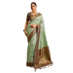 PID-65940-Women-s-Silk-Blend-Booti-Work-Ready-to-wear-Saree-With-Unstitched-Blouse-5-5-Mtr-Sea-Gree-1000x1000-5.webp