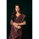 PID-65946-Women-s-Net-Sequence-Saree-With-Unstitched-Blouse-5-5-Mtr-Maroon-4-1000x1000-1.webp