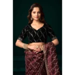 PID-65946-Women-s-Net-Sequence-Saree-With-Unstitched-Blouse-5-5-Mtr-Maroon-5-1000x1000-1.webp