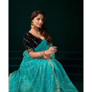 PID-65950-Women-s-Net-Sequence-Saree-With-Unstitched-Blouse-5-5-Mtr-Turquoise-4-1000x1000-1.webp