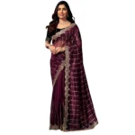 PID-65955-Women-s-Net-Sequence-Saree-With-Unstitched-Blouse-5-5-Mtr-Maroon-1-1000x1000-1.webp