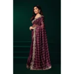PID-65955-Women-s-Net-Sequence-Saree-With-Unstitched-Blouse-5-5-Mtr-Maroon-2-1000x1000-1.webp