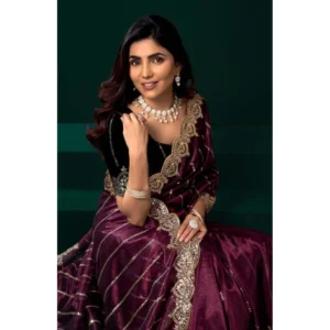 PID-65955-Women-s-Net-Sequence-Saree-With-Unstitched-Blouse-5-5-Mtr-Maroon-4-1000x1000-1.webp