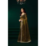 PID-65956-Women-s-Net-Sequence-Saree-With-Unstitched-Blouse-5-5-Mtr-Olive-3-1000x1000-1.webp
