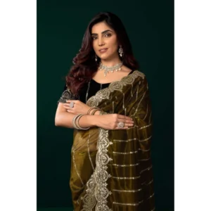 PID-65956-Women-s-Net-Sequence-Saree-With-Unstitched-Blouse-5-5-Mtr-Olive-4-1000x1000-1.webp