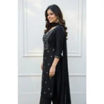 PID-65961-Women-s-Georgette-Ethnic-Motif-V-Neck-Three-Quarter-Sleeve-Kurti-With-Pant-Dupatta-Set-B-1000x1000-3.webp