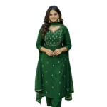 PID-65962-Women-s-Georgette-Ethnic-Motif-V-Neck-Three-Quarter-Sleeve-Kurti-With-Pant-Dupatta-Set-G-1000x1000-2.webp