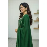 PID-65962-Women-s-Georgette-Ethnic-Motif-V-Neck-Three-Quarter-Sleeve-Kurti-With-Pant-Dupatta-Set-G-1000x1000-3.webp