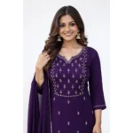 PID-65966-Women-s-Georgette-Ethnic-Motif-V-Neck-Three-Quarter-Sleeve-Kurti-With-Pant-Dupatta-Set-P-1000x1000-1.webp