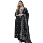 PID-65973-Women-s-Chanderi-Silk-Ethnic-Motif-Notch-Three-Quarter-Sleeve-Kurti-With-Pant-Dupatta-Set-1000x1000-3.webp