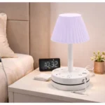 PID-65983-Plastic-LED-Ribbed-Shade-Table-Lamp-with-USB-Charging-Base-White-3-1000x1000-1.webp