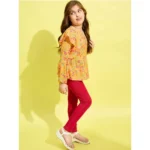 PID-66003-Girl-s-One-Shoulder-Pattern-Floral-Jeggings-Set-Yellow-Red-4-1000x1000-1.webp