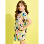 PID-66005-Girl-s-Short-Sleeves-Pattern-Floral-Skort-Set-Blue-Multicolor-3-1000x1000-1.webp