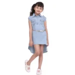 PID-66006-Girl-s-Short-Sleeve-Hi-Lo-Dress-with-Belt-Blue-1-1000x1000-1.webp