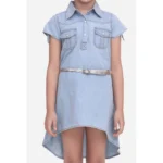 PID-66006-Girl-s-Short-Sleeve-Hi-Lo-Dress-with-Belt-Blue-4-1000x1000-1.webp