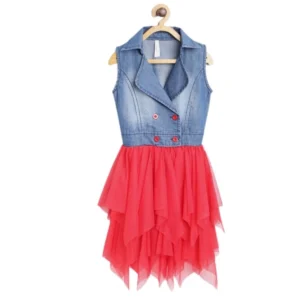 PID-66016-Girl-s-Buttoned-Roll-Up-Net-Dress-Blue-and-Red-1-1000x1000-1.webp