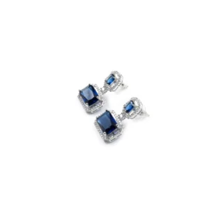 PID-66237-Women-s-Brass-Silver-Plated-Drop-Earrings-Blue-5-1000x1000-1.webp