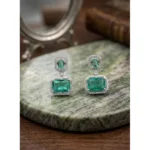 PID-66238-Women-s-Brass-Silver-Plated-Drop-Earrings-Green-1-1000x1000-1.webp