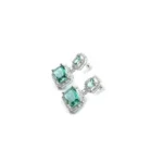 PID-66238-Women-s-Brass-Silver-Plated-Drop-Earrings-Green-5-1000x1000-1.webp