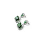 PID-66239-Women-s-Brass-Silver-Plated-Drop-Earrings-Green-5-1000x1000-1.webp
