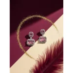 PID-66240-Women-s-Brass-Silver-Plated-Drop-Earrings-Pink-3-1000x1000-1.webp