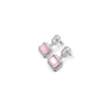 PID-66240-Women-s-Brass-Silver-Plated-Drop-Earrings-Pink-5-1000x1000-1.webp