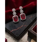 PID-66250-Women-s-Brass-Silver-Plated-Drop-Earrings-Red-1-1000x1000-1.webp