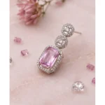 PID-66252-Women-s-Brass-Silver-Plated-Drop-Earrings-Pink-4-1000x1000-1.webp