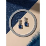 PID-66254-Women-s-Brass-Silver-Plated-Drop-Earrings-Blue-3-1000x1000-1.webp