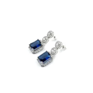 PID-66254-Women-s-Brass-Silver-Plated-Drop-Earrings-Blue-5-1000x1000-1.webp