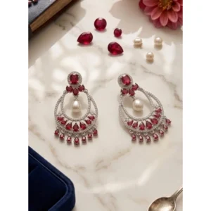 PID-66256-Women-s-Brass-Silver-Plated-Chandbali-Earrings-Red-1-1000x1000-1.webp
