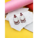 PID-66256-Women-s-Brass-Silver-Plated-Chandbali-Earrings-Red-3-1000x1000-1.webp