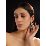 PID-66257-Women-s-Brass-Silver-Plated-Chandbali-Earrings-Multicolor-4-1000x1000-1.webp