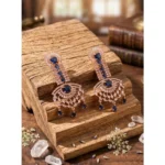 PID-66261-Women-s-Brass-Silver-Plated-Drop-Earrings-Blue-1-1000x1000-1.webp