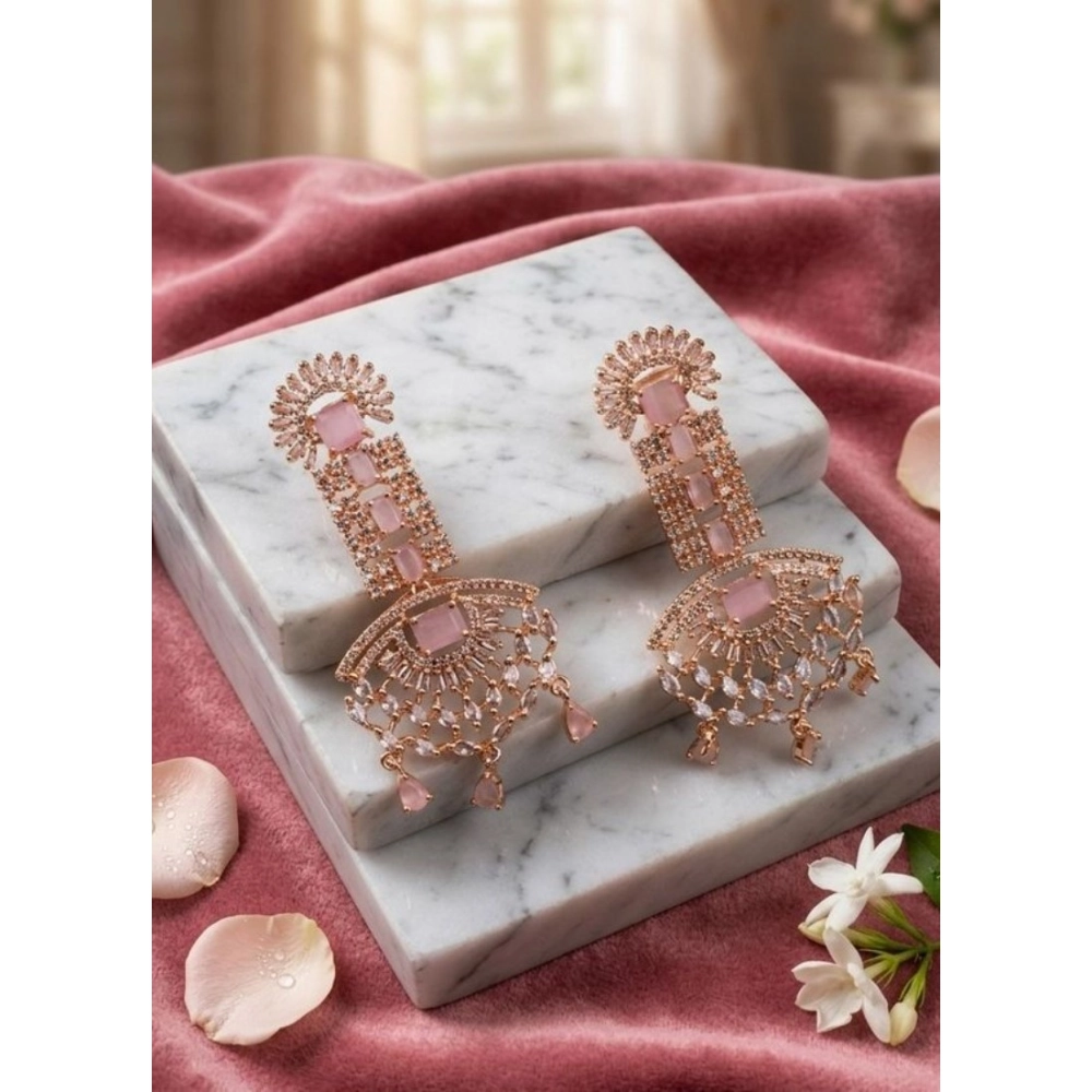 PID-66262-Women-s-Brass-Silver-Plated-Drop-Earrings-Pink-1-1000x1000-1.webp