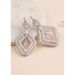 PID-66264-Women-s-Brass-Silver-Plated-Drop-Earrings-Pink-1-1000x1000-1.webp