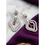 PID-66265-Women-s-Brass-Silver-Plated-Drop-Earrings-Red-1-1000x1000-1.webp