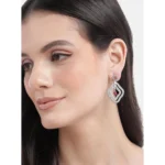 PID-66265-Women-s-Brass-Silver-Plated-Drop-Earrings-Red-4-1000x1000-1.webp